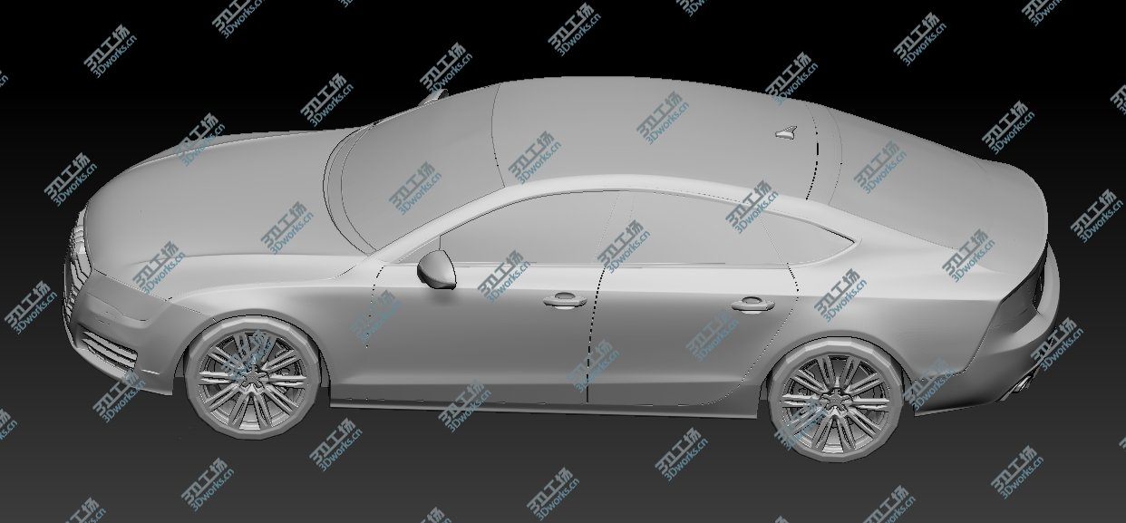 images/goods_img/20180425/Audi A7 Sportback 2011/3.png